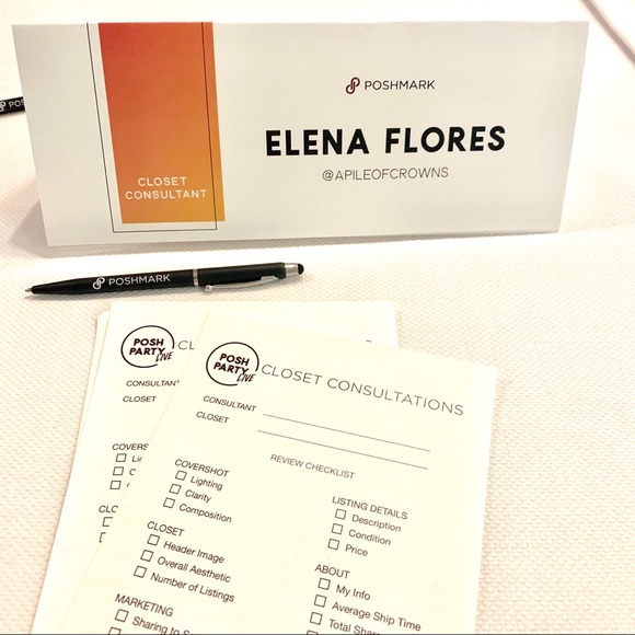 Meet your Posher, Elena - Picture 3 of 4